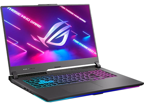 Notebook reparada por JC Electrónica